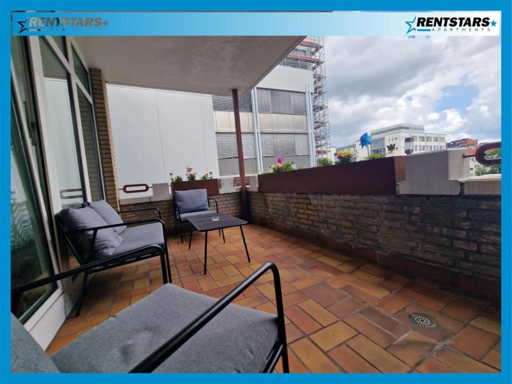 Hafenperle Ferienwohnung Am Alten Stadthafen In Oldenburg - Zentrale City Lage Dış mekan fotoğraf